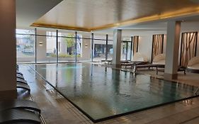 Aparthotel Waterkant Suites 0-03 direkt am Meer